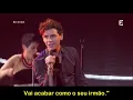 Mika - Elle Me Dit  (Legendado)