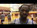 Kalin Lucas back in Michigan with Grand Rapids Drive
