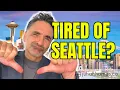 Seattle SUCKS Compared to Walla Walla