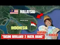 Download Lagu (105) PULAU SEBATIK YG TERBAGI 2 NEGARA 🇮🇩🇲🇾 | Setengah Indonesia, Setengah Malaysia