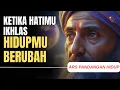 Mengapa Allah Membiarkan Hidupmu Berat? Ada Rahasianya!
