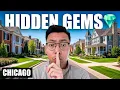 Chicago Suburbs That Locals Don t Want You to Know About