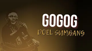 gogog doel sumbang nostalgia official audio 