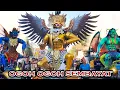 Download Lagu PAWAI OGOH-OGOH DESA SEMBAYAT | KARNAVAL SEMBAYAT Paling diTUNGGU Warga GRESIK | OGOH OGOH BALI