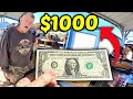 I Flipped 1 Into 1000 Part 1