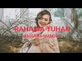 RAHASIA TUHAN - AMANDA MANOPO ( Official Lirik Video )