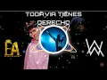 Lagu Alan Walker - Todavía Tienes Derecho Remix _ Elías Ayaviri - Yarit-Versión 2-Free music
