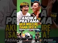 Download Lagu Andika Pratama paling insecure sama desta‼️😭😂 #andikapratama #desta #indrajegel #podcast #trending