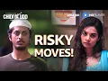 Download Lagu Seher's Risky MOVES 😰 | Chidiya Udd | Bhoomika Meena | Amazon MX Player