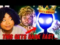 Brandon Jamar Scott s Trailer Park Alien Universe is INCREDIBLE