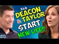 Bold and the Beautiful What s Next for Deacon and Taylor Now That They re Free Soap Dirt