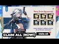 Download Lagu NEWEST FREE ASTRITES \u0026 PULLS FOR ALL WUWA PLAYERS! | Wuthering Waves, Galbrena WUWA, WUWA Galbrena
