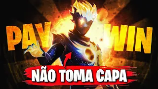 💀 PAGUE PRA GANHAR