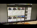 auctiontime com DEMO