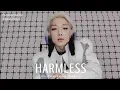Download Lagu BOBBY (iKON) - HARMLESS (무중력) ft CHANMINA terjemahan bahasa indonesia
