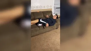 MICROPHONE FART PRANK Shorts 