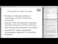CSP - Using Pseudocode and Flow Charts