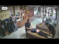 Professional Techniques Chinese Back Leg Massage