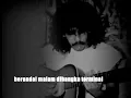 Download Lagu Berandal malam di bangku terminal - IWAN FALS