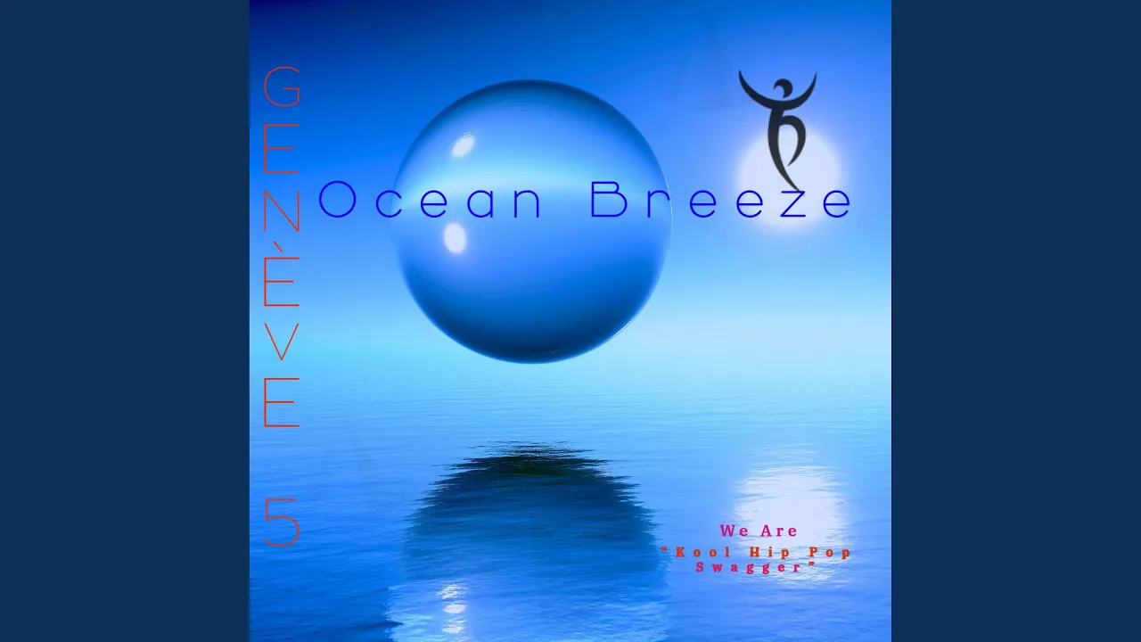 Ocean Breeze Ocean Breeze
