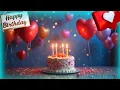 Download Lagu Happy Birthday video 🎈