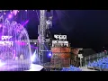 Cirque Italia Water Circus