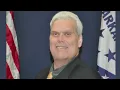 MS County Chief Deputy dies
