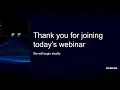 How to enable bid and tender processes with AI webinar part 2