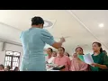 Download Lagu Bawalah Kedepan Mezbah Tuhan // Lagu Persembahan