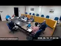 May 15 2025 Ogemaw County Committee of the Whole Meeting
