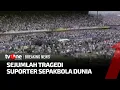Download Lagu Catatan Tragedi Suporter Sepak Bola | tvOne