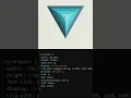 Simple CSS Triangle Design Quick and Easy Tutorial