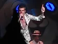 Katy Perry and 3OH!3- Starstrukk at Hammerstein Ballroom in NYC