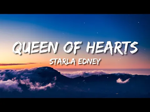 Download MP3 Starla Edney - Queen Of Hearts (Lyrics)