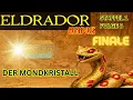 Lagu Eldrador Serie deutsch 🌕 Der Mondkristall 🐍 Staffel 1 Folge 8 🐍 Der Mondkristall 🏁
