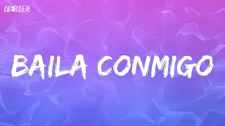 Download Baila Conmigo - Selena Gomez (Lyrics/Letra) MP3