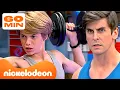 Lagu Henry Danger | Os Fails e Melhores Momentos de Henry Danger! ⚽🏋️ | Nickelodeon em Português