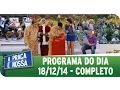 Download Lagu A Praça É Nossa - 18/12/14 - Completo