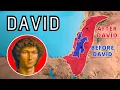 Lagu The Entire Life of David on a Map