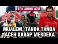 Download Lagu Tanda Tanda Aceh Karap Merdeka Tgk Abdul Aziz Terbaru MP3