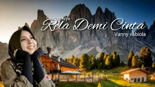 Download Rela demi cinta vanny vabiola MP3