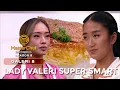 LADY VALERIE SUPER SMART | GALERI 8 | MASTERCHEF INDONESIA