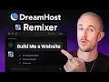 Build a Website with AI in 10 Minutes Full Tutorial
