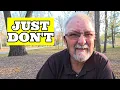 Download Lagu Pensioenadvies: 7 dingen die ik NIET meer doe.
