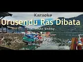 URUSENDU RAS DIBATA Tone Pria Pop Karaoke