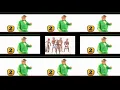 SUPER KIDS PARTY MIX  (NON STOP VIDEOS)