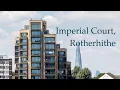 Download Lagu Burwell Architects - Imperial Court, Rotherhithe, Hollybrook MP3
