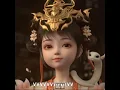 Download Lagu [Btth] xiao xiao trying to look like is mother cailin || battle through the heavens | #btth #donghua