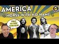Britten zijn gek op Amerika | Een paard zonder naam!