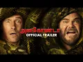 Download Lagu ANCONDA - Official Trailer (Tamil) | Exclusively In Cinemas 25 December